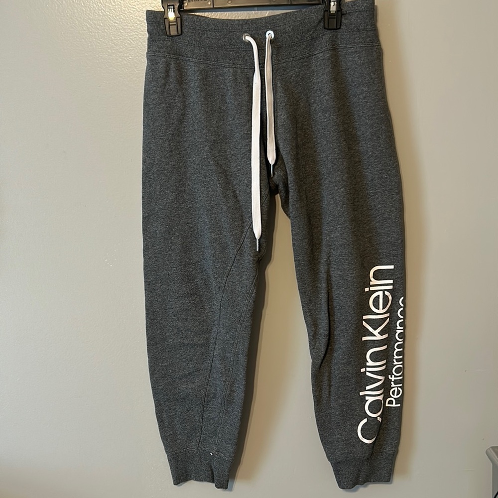 Calvin Klein Sweatpants